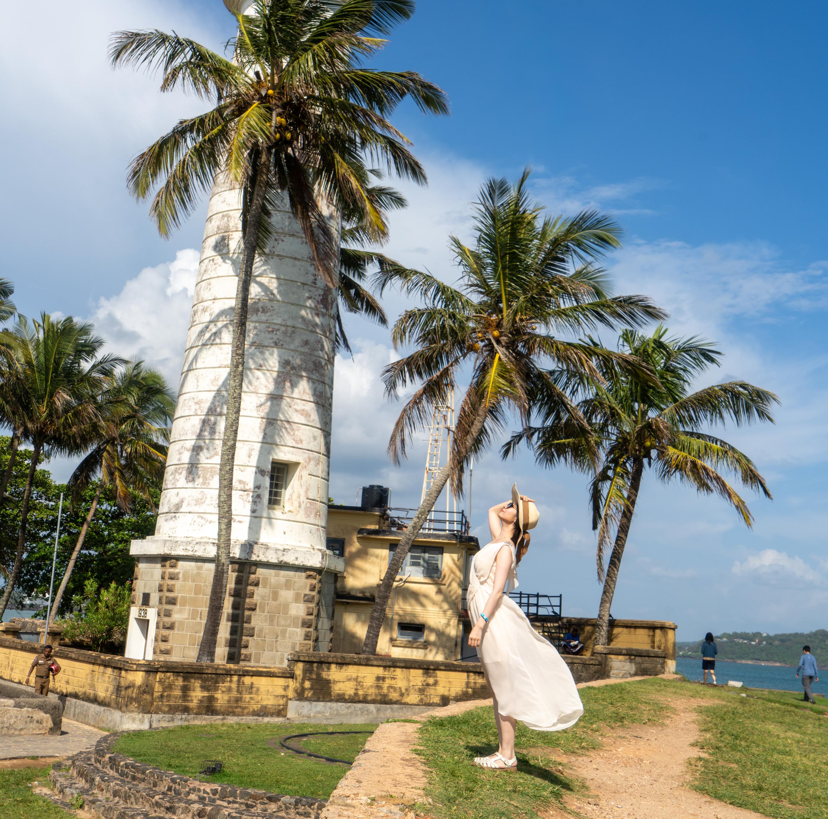 斯里兰卡，人文锡兰，隐匿于自然，循迹巴瓦 8天7晚