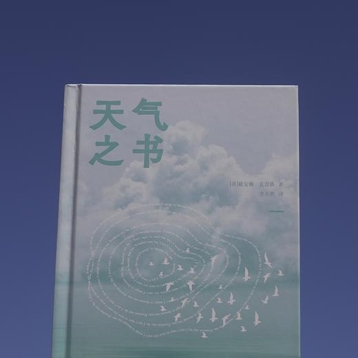 天气之书 商品图5