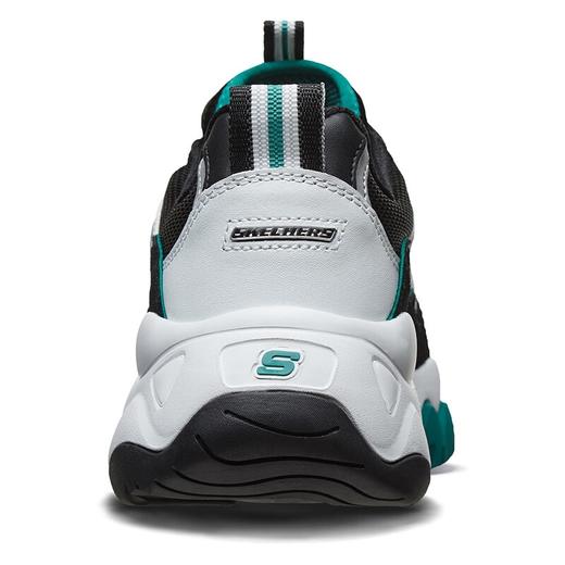 Skechers斯凯奇 女休闲鞋 12955-WGRN 商品图4