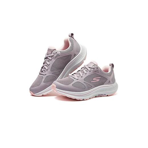 Skechers斯凯奇 女轻质跑步鞋 128608-MVE 商品图2