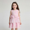 笛莎Deesha 2026年夏季新款小童女童F时尚出街连衣裙连衣裙 商品缩略图0