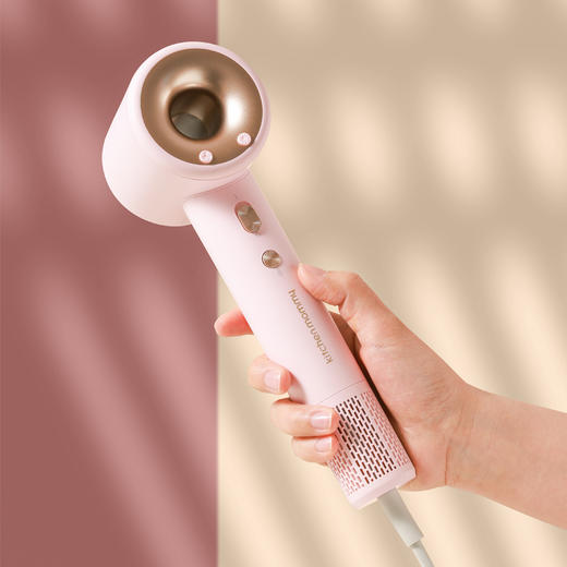 厨创妈咪 高速负离子电吹风220V/1600W KT-CF-1600 商品图1