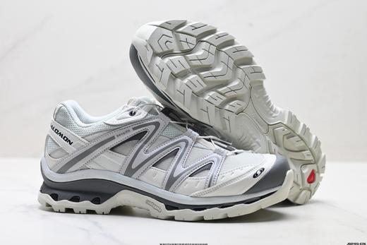✅SALOMON萨洛蒙 XT-QUEST GTX 探索者系列户外越野跑鞋 商品图5