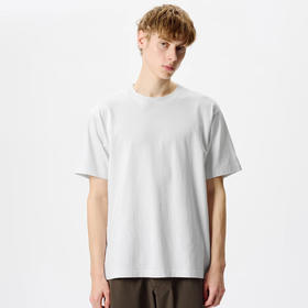 Goldwin Cooling Aquora T-shirt 凉爽冷感圆领短袖T恤