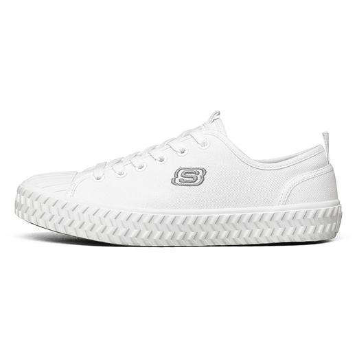 Skechers斯凯奇 女休闲鞋 155126-WHT 商品图0