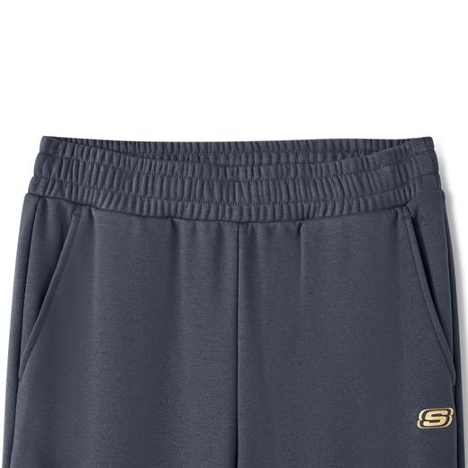 Skechers斯凯奇 女针织长裤 L325W117-026R 商品图3