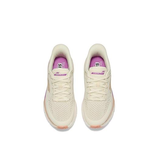 Skechers斯凯奇 女专业跑步鞋 129825-NAT 商品图2