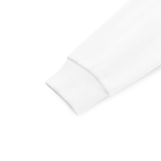 Skechers斯凯奇 中性针织套头卫衣 P424U037-0019 商品图4