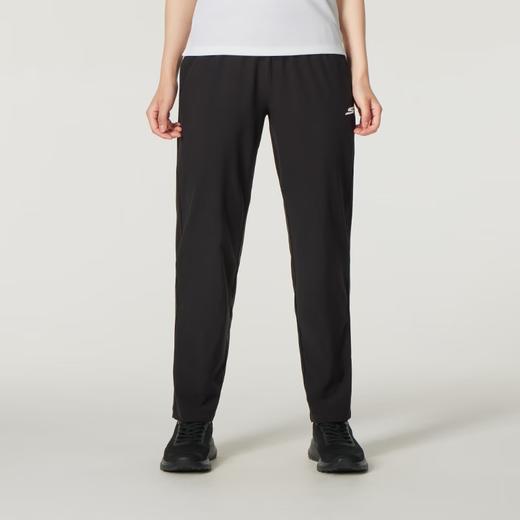 Skechers斯凯奇 女梭织长裤 P224W160-03K8 商品图3