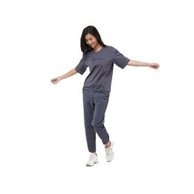 Skechers斯凯奇 女梭织长裤 L324W031-0403