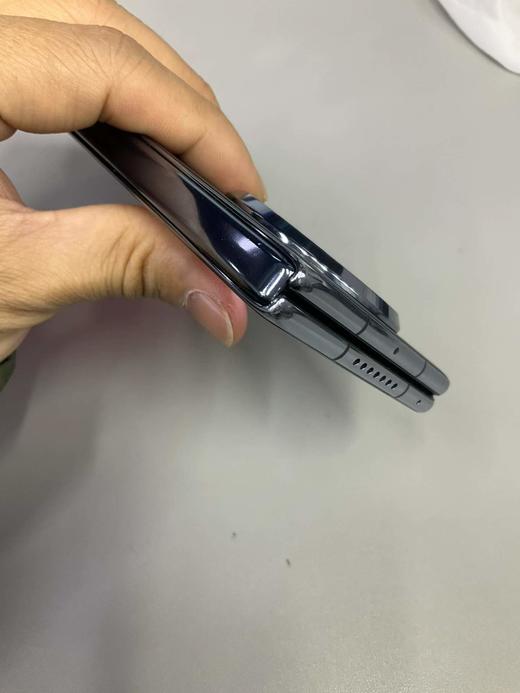 华为mate X5 12+512G黑 电池效率89 成色95新 5299 商品图4