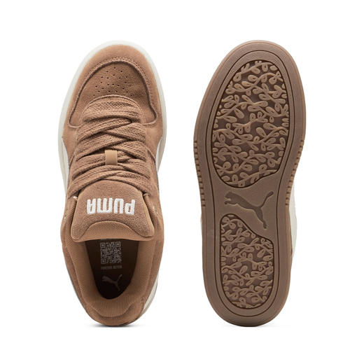 PUMA彪马 女板鞋 402510-05 商品图4