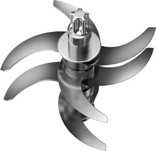 【宝宝辅食机】鹿念多功能辅食机LN-FS01 微压蒸煮炖搅一台搞定 12大功能 高温自清洁 全不锈钢材质 24h预约 12h保温 商品图14