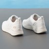 Skechers斯凯奇 女休闲鞋 117561-WHT 商品缩略图2