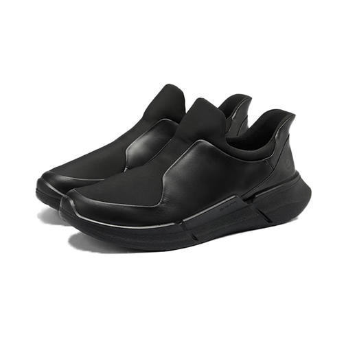 ECCO爱步 男运动户外鞋 830824 商品图0