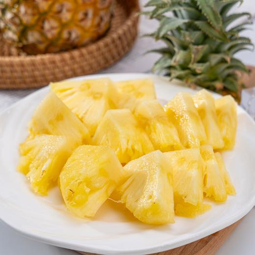 徐闻菠萝 👉🏻5斤大果（单颗700g+，约2-3个） 商品图4