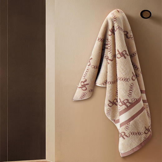 慕思 GUCCI设计师款慕驰毛巾礼盒两条毛巾+一条婴儿方巾 JSZ1-007 商品图4