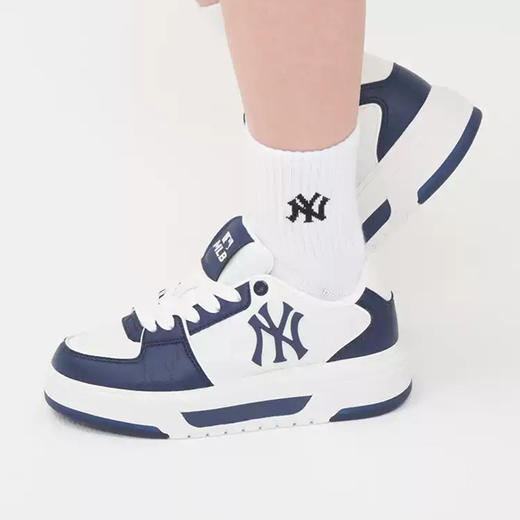 MLB 通用板鞋 3ASXM075N-50NYS 商品图2