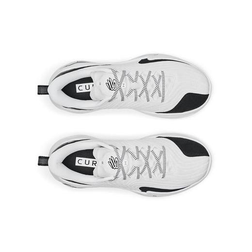 UnderArmour安德玛 通用篮球鞋 3027632-100 商品图2