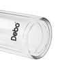 Debo德铂 斯托尔(玻璃杯)320ml DEP-910 商品缩略图2