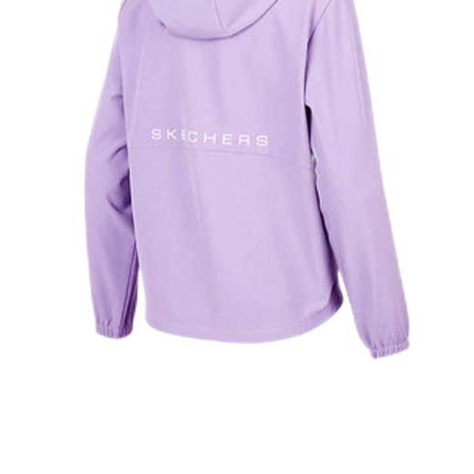 Skechers斯凯奇 女外套 P423W112-010Y 商品图3