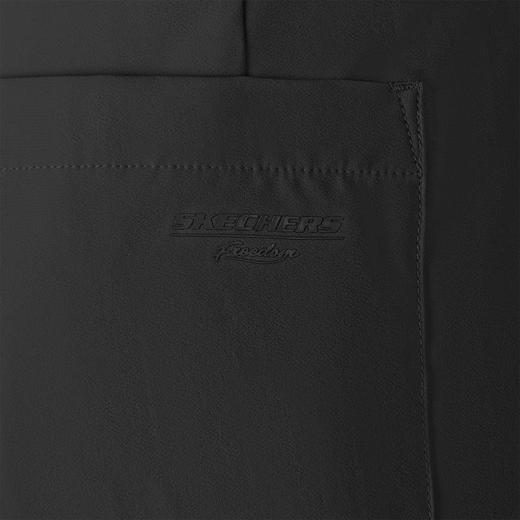 Skechers斯凯奇 女梭织长裤 P225W079-03B6 商品图4