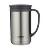虎牌 保温杯不锈钢500ml CWM-A050-XC 商品缩略图0
