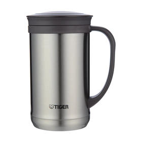 虎牌 保温杯不锈钢500ml CWM-A050-XC