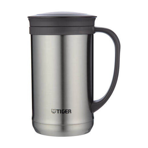 虎牌 保温杯不锈钢500ml CWM-A050-XC 商品图0