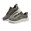 Skechers斯凯奇 男绑带健步鞋 216508-NAT 商品缩略图3