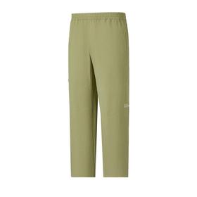 Skechers斯凯奇 男梭织长裤 P225M076-03YP