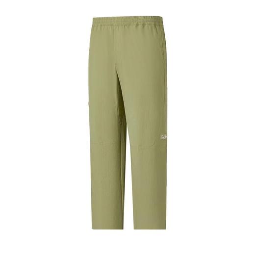 Skechers斯凯奇 男梭织长裤 P225M076-03YP 商品图0