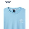Skechers斯凯奇 中性针织套头卫衣 L324U060-04K4 商品缩略图4