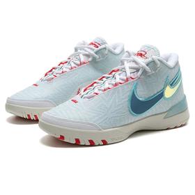 NIKE耐克 男篮球鞋 HF0711-101