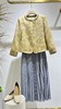 647073小香风款国风外套 商品缩略图11