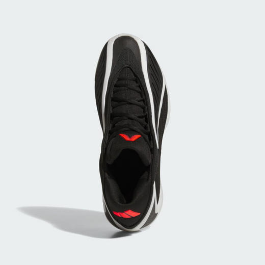 adidas阿迪达斯 通用篮球鞋 JS3508 商品图4