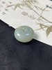 【快抱】【于田产和田玉于田料青白玉平安扣】出证书，发货1~5天，48小时鉴赏期 商品缩略图3
