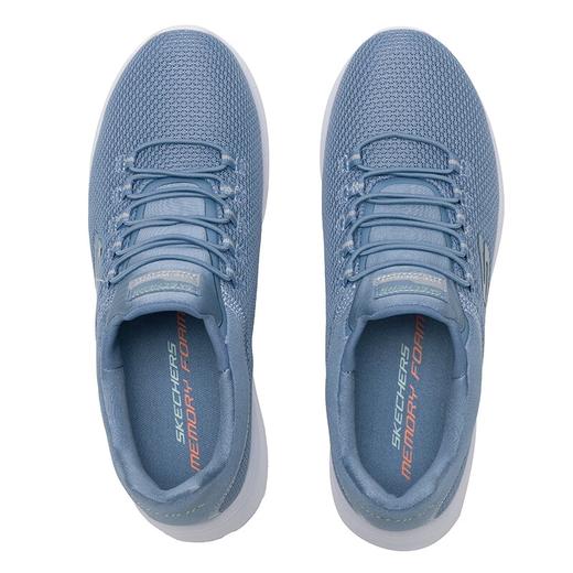 Skechers斯凯奇 女休闲鞋 897993-SLT 商品图3