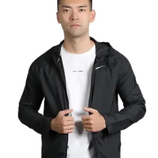 NIKE耐克 男梭织夹克 BV4871-010 商品图0