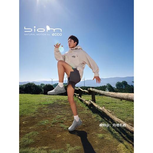 ECCO爱步 男运动鞋 82565401539 商品图4