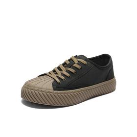 Belle百丽 男休闲板鞋 A2147CM5