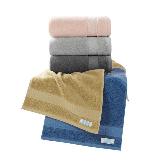 洁玉 塞尚印象新疆棉2条混色 DSJ4-030F 商品图0