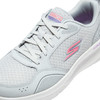 Skechers斯凯奇 女基础跑步鞋 128333-GYLV 商品缩略图2