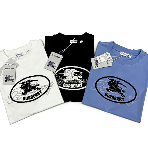 Bur骑士战马T 商品图12