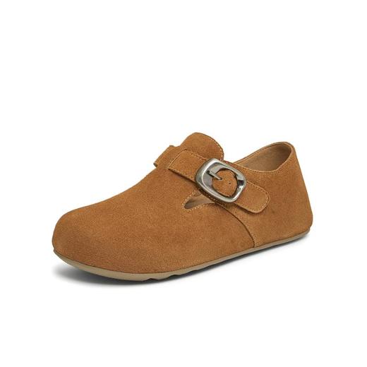 Teenmix天美意 女休闲单鞋 KK010CM4 商品图2