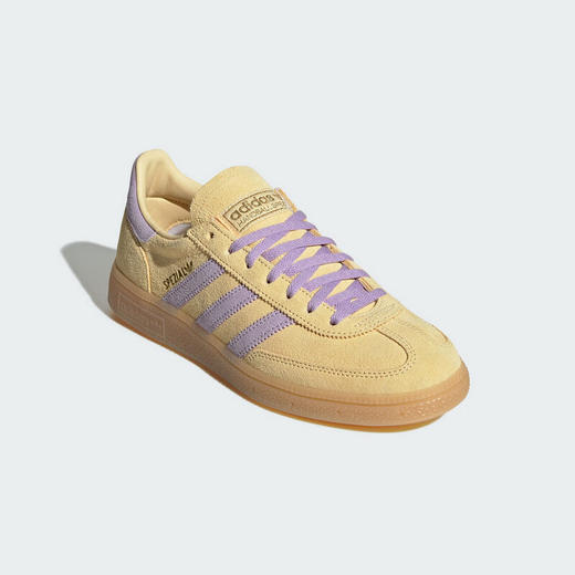 adidas阿迪达斯 女休闲鞋 JR3617 商品图3