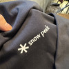姐妹们！Snow Peak 雪峰经典老渠道长袖终于搞来了！早秋、初春都能穿 商品缩略图5