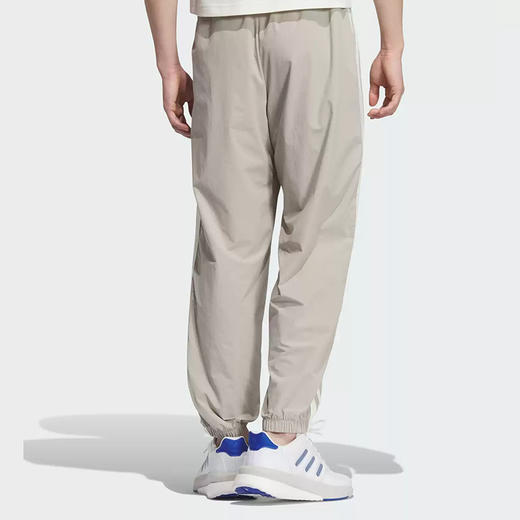 adidas阿迪达斯 男梭织长裤 KC2842 商品图3