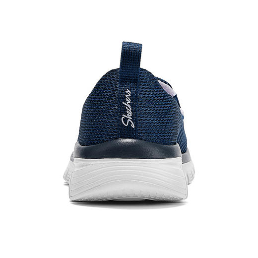 Skechers斯凯奇 女休闲鞋 100842-NVLV 商品图4