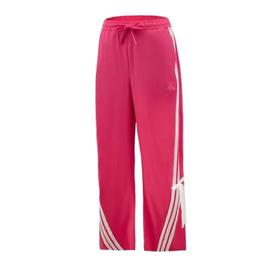 adidas阿迪达斯 女梭织长裤 KR8708